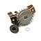 Briggs & Stratton Governor Gear 793338 - alternate 1